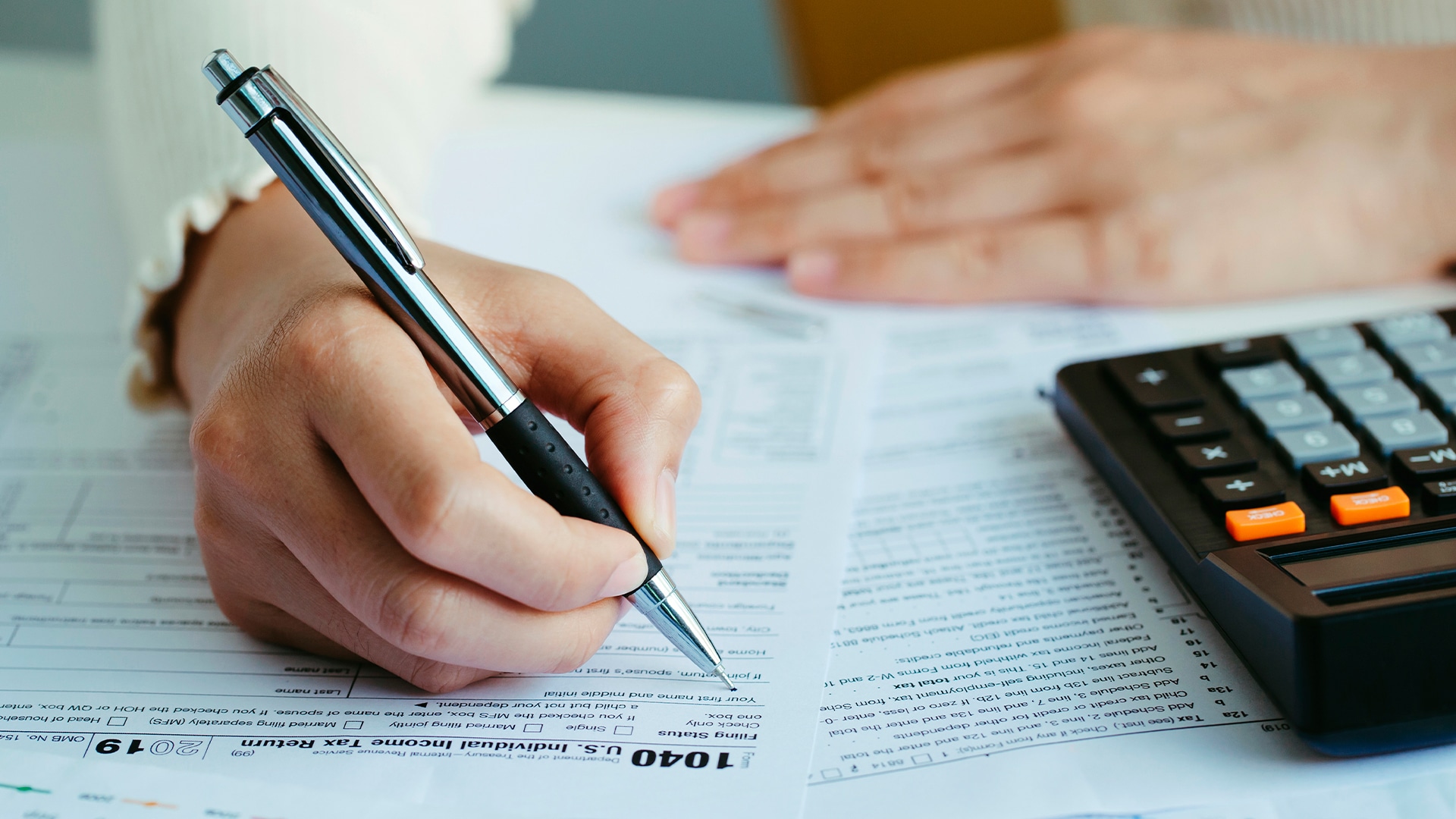 Бизнесменов освободят от запыления деклараций