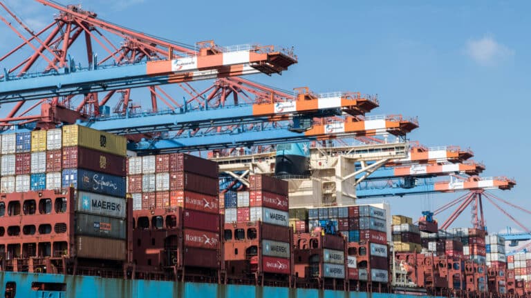 Зарубежные аналитики оценили потенциал Казахстана в логистике