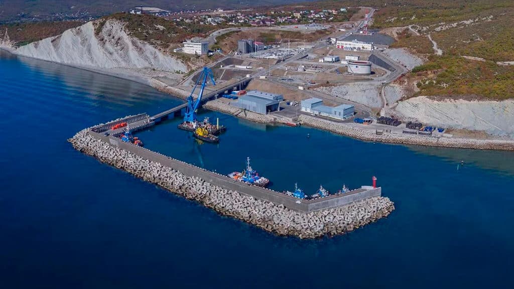 Минэнерго Казахстана сократило прогноз по прокачке нефти через КТК после украинских атак/cpc.ru, бильд-редактор: Дастан Шанай