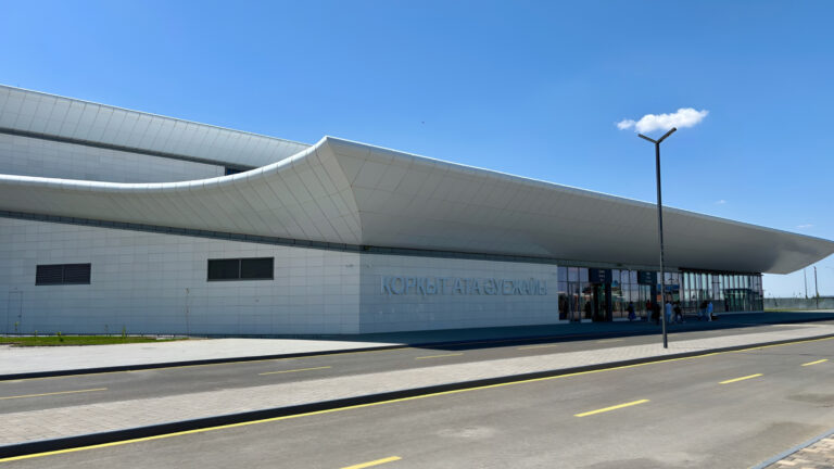 Вьетнамскиий инвестор запросил у акимата большие деньги за аэропорт Кызылорды