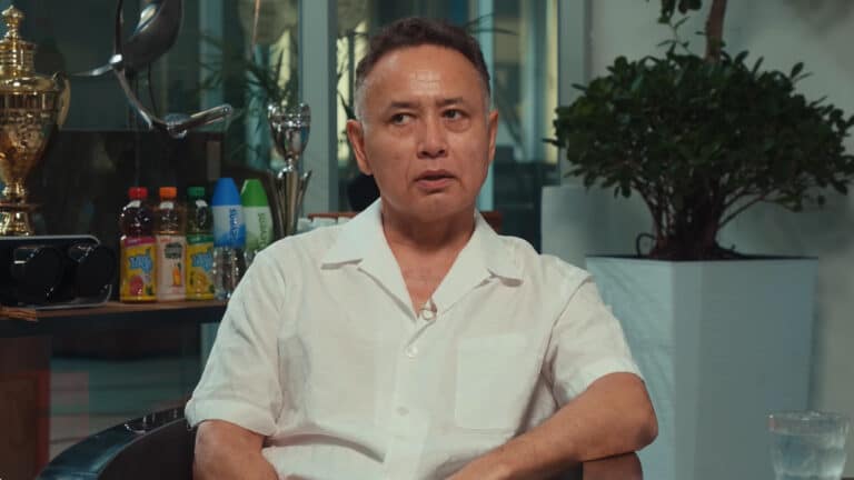 Миллионер Алагузов становится новой иконой мужского стиля