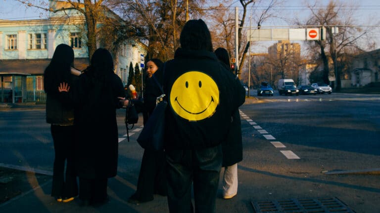 Казгидромет обещает потепление по всему Казахстану