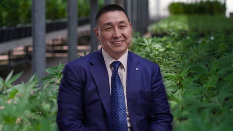 Казахстанский миллионер из Forbes будет выращивать коноплю в Кызылординской области