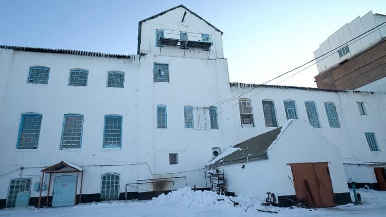 Казахстанец купил убыточный спиртзавод в Акмолинской области