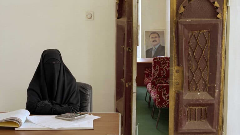 Eyes down: The countries where eye contact is rude