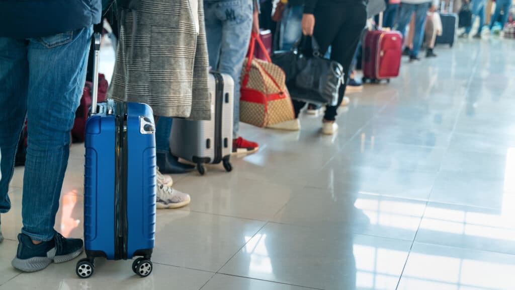 отток населения