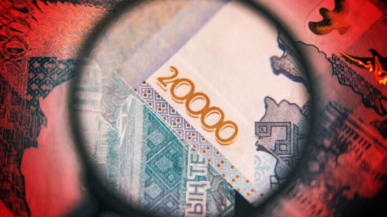 Тысячи жалоб на банки, коллекторов и МФО рассмотрели в Казахстане