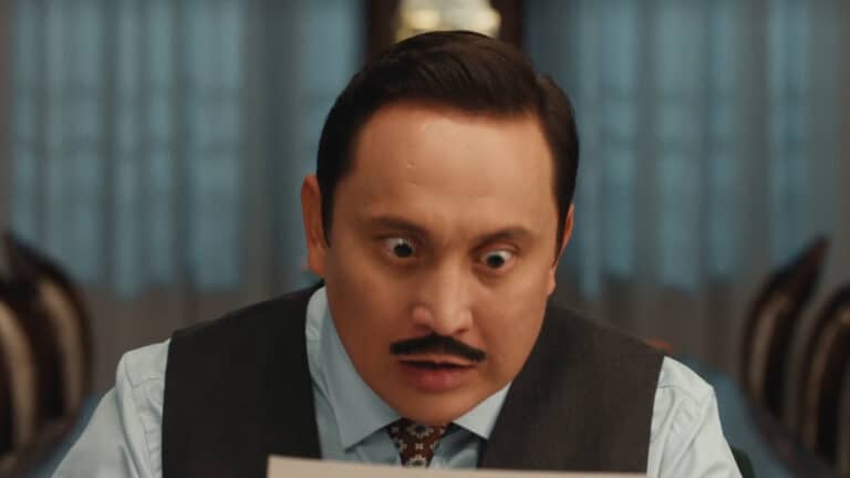 После критики депутата авторы фильма «Руың кім?» решили уйти из кино