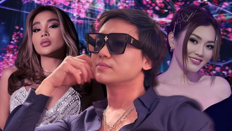 Миллионы тенге звездам казахстанской эстрады приносят новогодние корпоративы