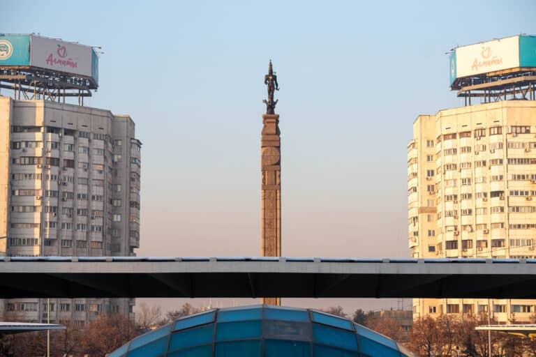 Алматыда төтенше жағдайда қайда хабарласуға болады