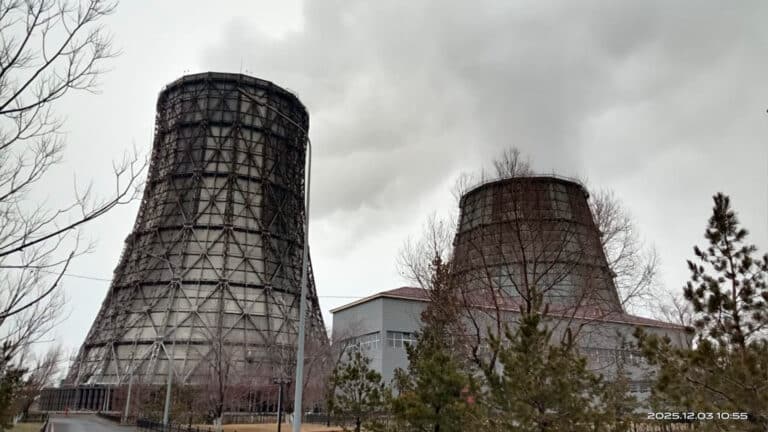 Будут ли ТЭЦ в Астане полностью переводить на газ – ответ акимата