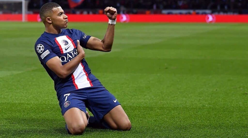 Килиан Мбаппе отсудил у бывшего клуба солидную сумму
