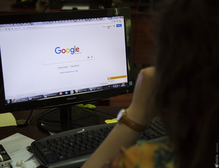 Vlast редакциясы кибершабуыл жасалып жатқанын хабарлады