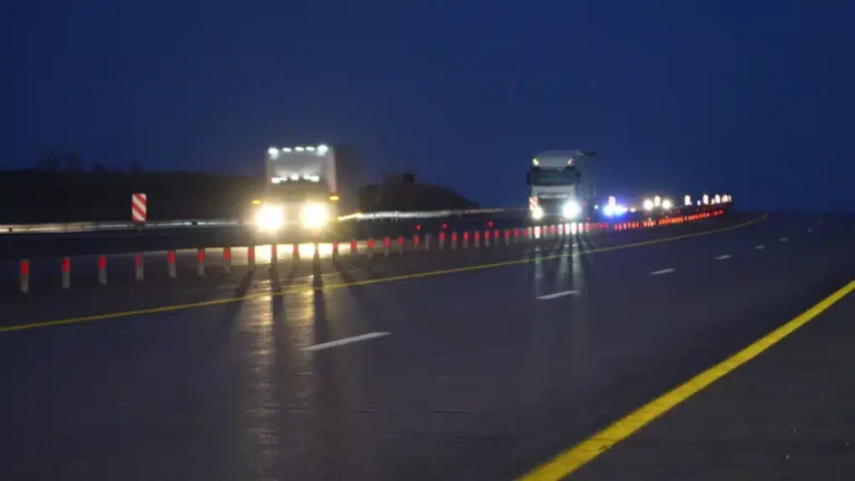 Ақтөбе мен Қызылорда облысында жүк көліктерінің жүруіне шектеу енгізілді