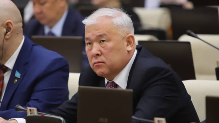 Депутат привел три примера информационных атак на чиновников в Казахстане