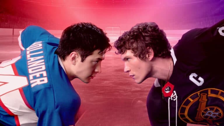 Сериал «Жаркое соперничество» стал вирусным и вызвал обсуждение в Казахстане и мире