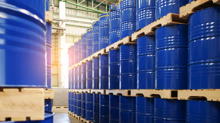 Турция сократила импорт российской нефти, заменив ее казахстанской и иракской