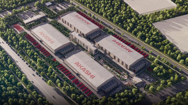 Самый надежный дата-центр в Казахстане – Akashi Tier IV