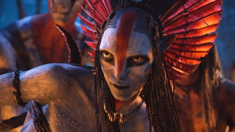 5 занимательных фактов о фильме «Аватар 3: Пламя и пепел»