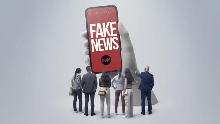 Депутат про фейки в Казахстане: 