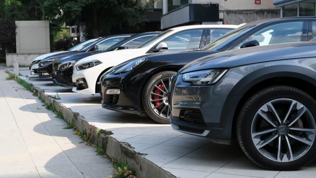 Названы автомобили, которые начинают сыпаться после 160 тыс. км