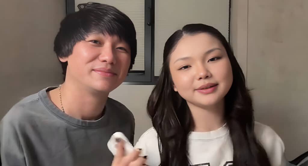 Фото: tiktok.com/@kaalauka_, бильд-редактор: Адэлина Мамедова