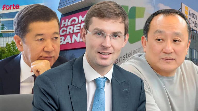 Сделки на миллиарды долларов: какой бизнес покупали миллионеры из Forbes в 2025 году