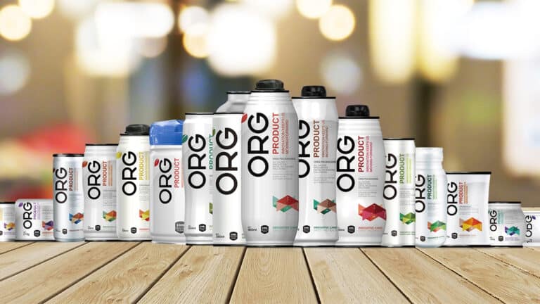 Китайский гигант планирует производить алюминиевые банки в Алматы за $90 млн