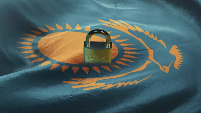 Британский юрист объяснил, как бизнесу в Казахстане не попасть под санкции