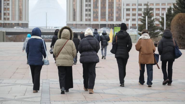 МЧС перевели 44 тысячи сотрудников в режим повышенной готовности