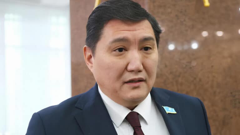 Банки Казахстана недовольны словами Базарбека о контроле кредитования