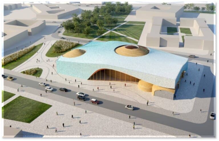 Түркістанда 7 минуттық тарихи роликке 100 млн теңге жұмсамақ болған