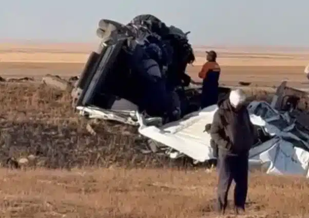 Суд прекратил дело по ДТП в Актюбинской области, где погибли 12 человек