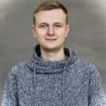 Данил Тумашевич