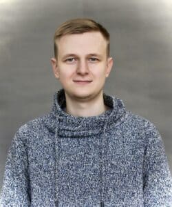 Данил Тумашевич