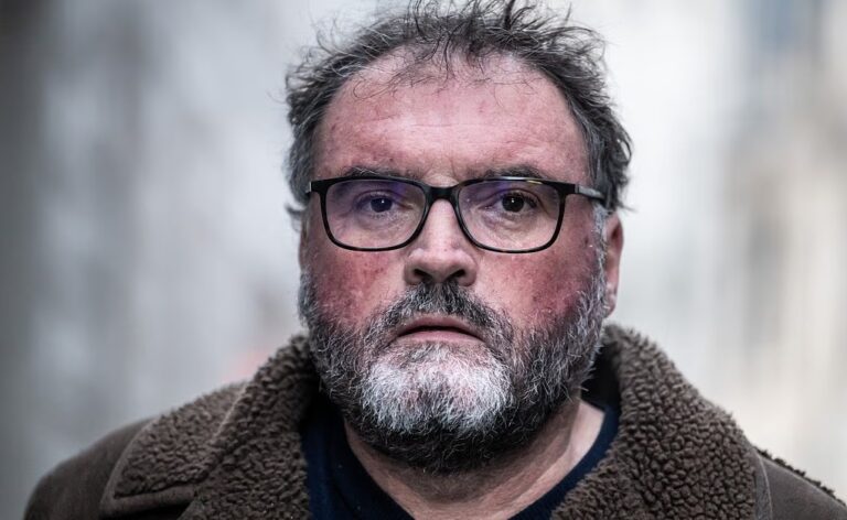 Во Франции вынесли приговор серийному убийце по кличке «Доктор Смерть»