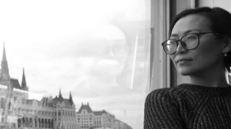 Экс-судья Айгүл Сайлыбаеваның күйеуі Мәскеуде ұсталды