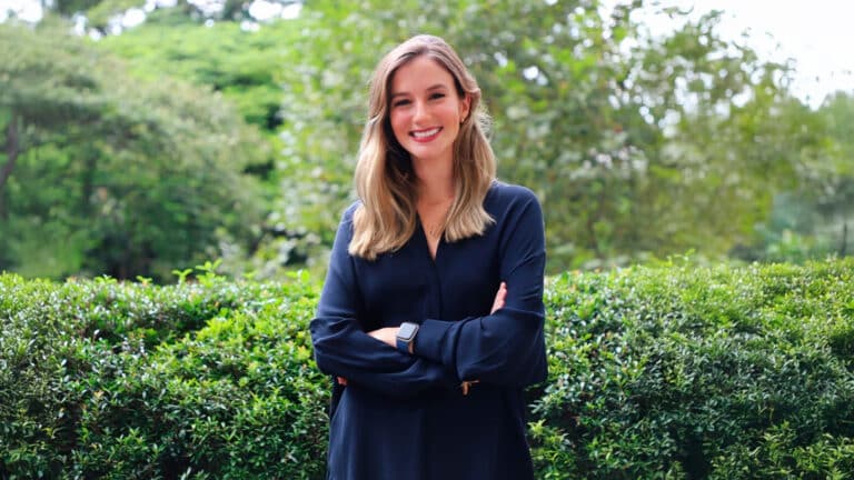 Стартап на 11 млрд долларов сделал бывшую балерину самой молодой миллиардершей