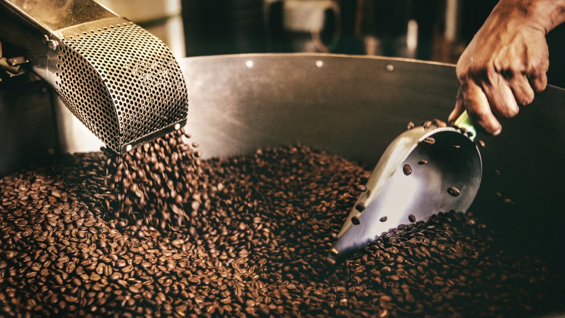 Сингапурцы будут производить популярный кофе в Казахстане