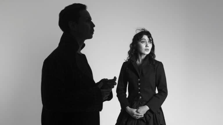 «Белые ночи» по-алматински покажут в театре