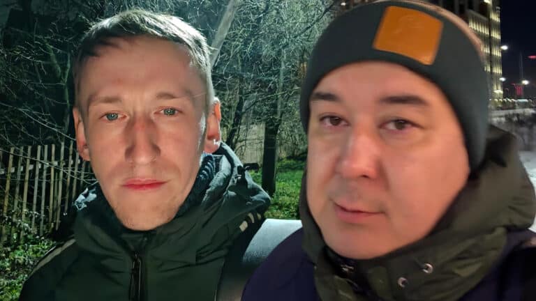 «Бухой Игорь» побеспокоился за пьяного казахстанского стендап-комика