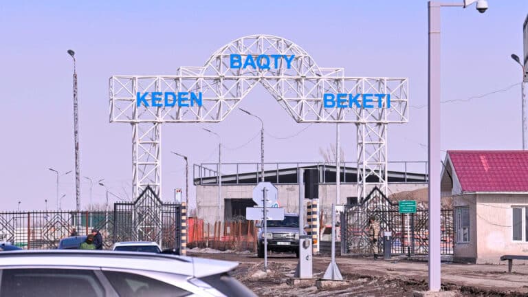 Овощи гниют на границе Казахстана: бизнес жалуется на проверки и поборы