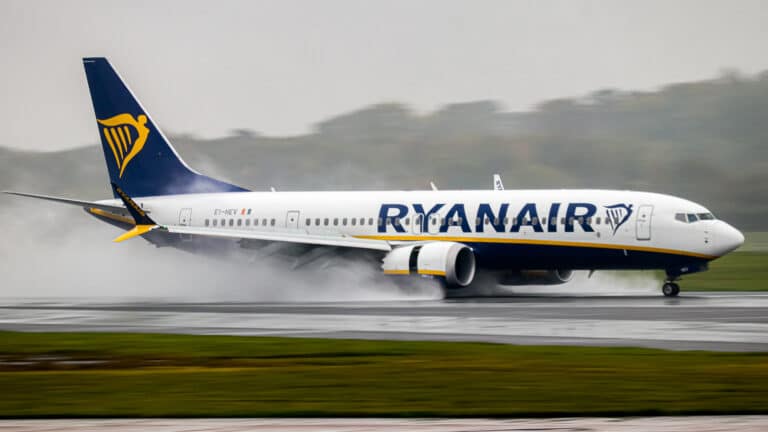 Ryanair ends its Prime membership program