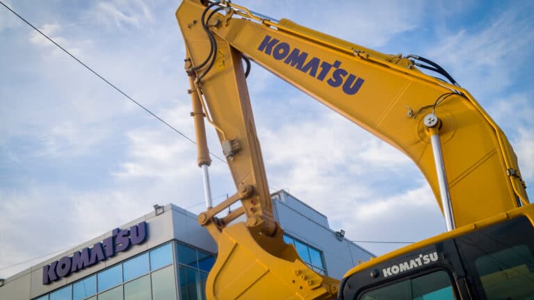 Крупнейшие японские компании построят в Астане комплексы по ремонту техники