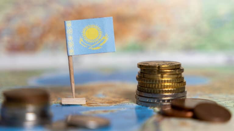 Казахстан – второй в ЕАЭС по росту ВВП после Кыргызстана