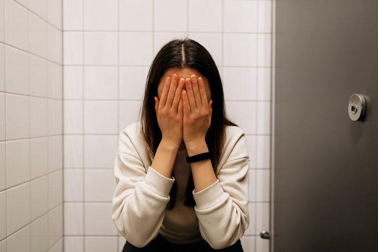 В Актобе осудили мужчину, который чуть не изнасиловал девушку в кафе