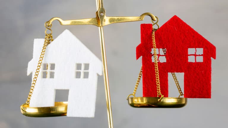 Аналитики сравнили цены на жилье в Казахстане и других странах мира