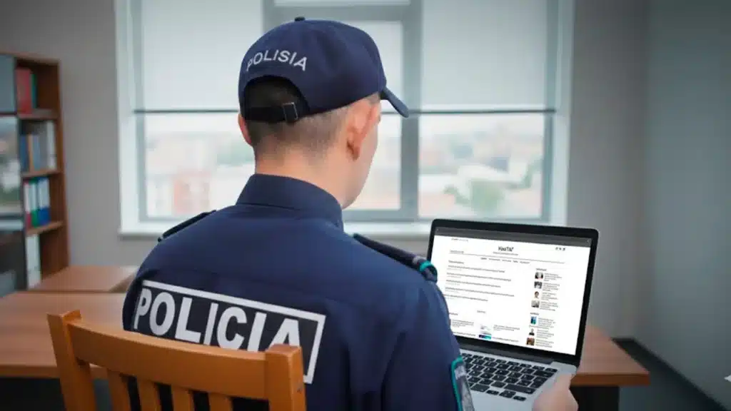 В полиции Алматы прокомментировали задержание главного редактора «КазТАГ»