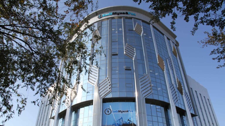 «Эмбамунайгаз» обвинили в дискриминации казахстанского завода