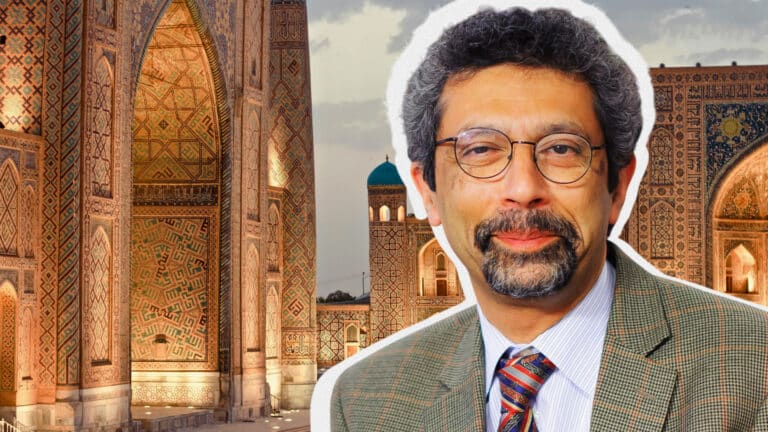 Why Uzbekistan doesn't need 'decolonial critique'